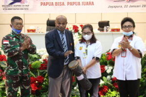 Sejumlah Agenda Akan Dibahas Pada Rakerda II Forki Papua