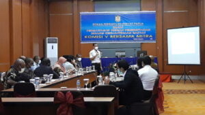 DPRP Usulkan Harus Ada BPJS Kesehatan Otsus Untuk OAP