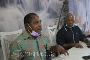 Kursi Wabup Biak Numfor Belum Terisi, Akademisi Uncen : Ada Apa Dengan Bupati Dan DPRD