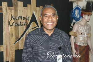 Walau Dalam Situasi Pandemi, Dispar Kota Jayapura Tetap Laksanakan Pemilihan Tan dan Monj