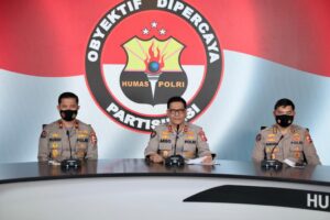 Kabar Jakarta Lockdown 12-15 Februari itu Hoax