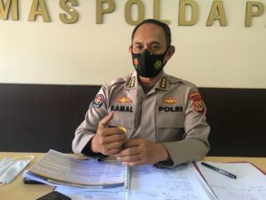 KKB Tembak Warga Sipil di Intan Jaya Papua