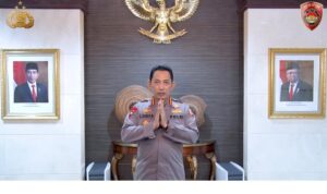 Sebagai Pilar Keempat Demokrasi Pers di Harapkan Mencerahkan Masyarakat Indonesia