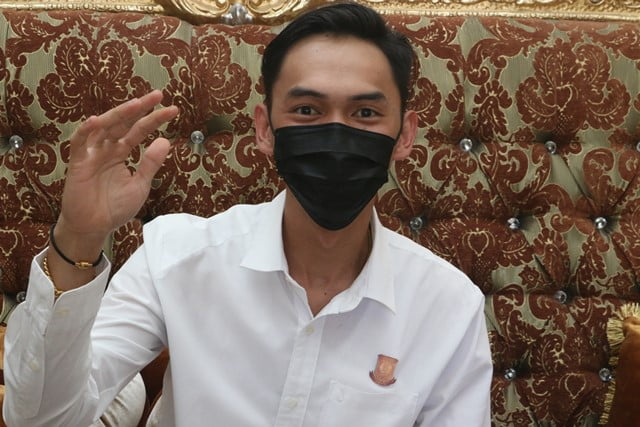 Tabrakan Beruntun Dengan Mobil Kontainer, Legislator Kota Jayapura Pertanyakan implementasi Perda No. 10 Tahun 2012
