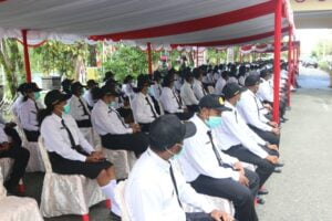 Seorang ASN Harus Mengetahui Dasar Negara Pancasila
