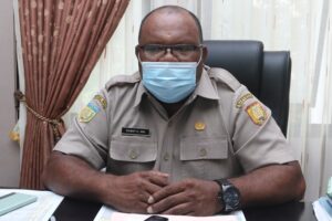 Pemkot Jayapura Bakal Menyerahkan Pengelolaan Parkir Tepi Jalan Umum Kepada Pihak Ketiga