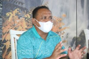 Dewan Soroti Warga Yang Membangun Rumah Di Lereng Gunung Dan Kawasan Hutan Lindung