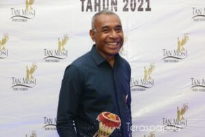 Tan –  Monj Port Numbay Sudah Berlangsung 10 Tahun, Ini Program Unggulan Dispar Yang Dicetus Wali Kota