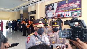 Kapolda Papua Siap Implementasi Kebijakan Kapolri di Papua