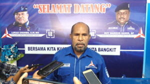Tarik Pasukan Organik, Aktifkan Koramil dan Polres di Intan Jaya Papua