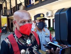 Tim Persipura Tidak Bubar, Boaz cs Siap Hadapi Piala AFC