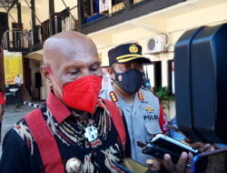 Kehadiran CR Diharapkan Bisa Membantu Pertahanan Persipura