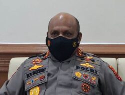 Kapolda Papua : Pembunuhan Bripda Diego Rumaropen di Lakukan Oleh KKB Pimpinan Egianus Kogoya