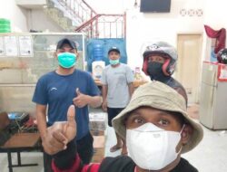 Genjot  PAD, Pemkot  Jayapura Uji Petik Warung dan Rumah Makan