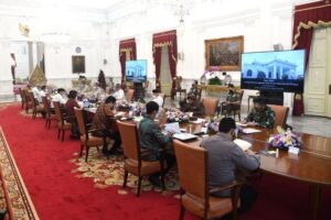 PON XX dan Peparnas XVI Siap Digelar Oktober Mendatang