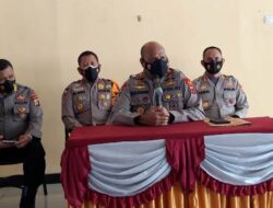 Masuk Area Merah, Seorang Penambang Tewas Tertembak
