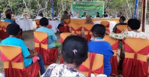 MRP Gelar Rakor Bahas Pemenuhan Hak-Hak Dasar Perempuan