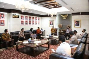 Kapolri Dorong Inovasi UMKM di Tengah Pandemi Covid-19