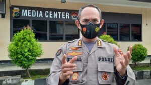 Sebanyak 246 Bintara Polda Papua Akan Diberangkatkan Ikuti SIP