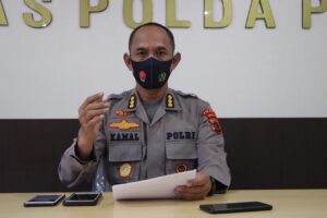 Sempat Disandera Oleh KKB Pilot Bersama Tiga Penumpang Selamat