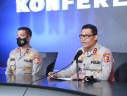Mabes Polri Ungkap Pelaku Bom Bunuh Diri di Makassar