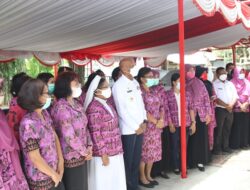 Wali Kota Dorong Semua Guru Divaksin, Dengan Target Belajar Tatap Muka