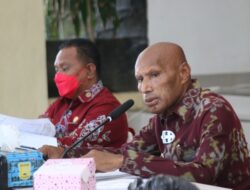 BTM : Jangan Cari Untung Dibalik Covid
