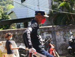 Sosialisasi Perda No. 3 Tahun 2020  di Jayapura Utara, Wali Kota  Dorong Para Camat, Lurah RT/RW Berikan Edukasi Kepada Masyarakat