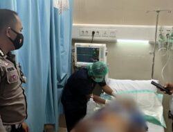 Lakalantas di Argapura, Pengendara Kehilangan Nyawa Usai Menabrak Truck Tronton