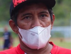 Persipura Rekrut Enam Pemain Magang dan Dua Pemain Kontrak
