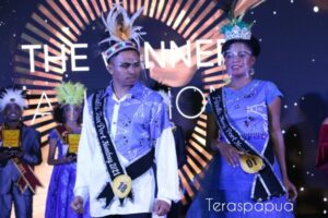 Elsword  Berhitu dan Fransina  Hanasbey Dinobatkan Jadi  Tan – Monj 2021