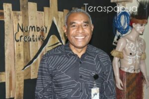 Perayaan HUT Kota Jayapura ke-111 Hanya Dalam Bentuk Ibadah Syukur