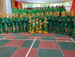 Himpunan Pemuda Soppeng Siap Dukung Program Pemerintah Kota Jayapura