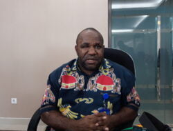 Bappemperda DPR Papua Siapkan 5 Raperda Untuk Dibahas di Paripurna Non APBD