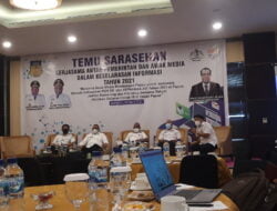 Ini Jumlah Kuota Peserta dan Cabang Olahraga Pada PON XX Papua