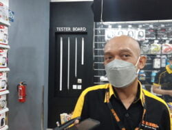 Toko MR DIY Kini Hadir di Mall Jayapura Kualitas Bintang Lima Harga Kaki Lima