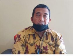 ED Kini Jalani Sisa Masa Tahanan di Lapas Abepura
