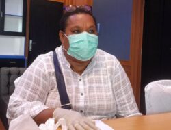 PON XX Sudah di Depan Mata Namun Eneam Venue Belum Juga Rampung