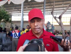 Persipura Jayapura Akhirnya Ditetapkan AFC  Langsung ke Fase Grup