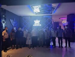 Uji Petik TMD – MPoS, Robby Awi : Masih Ada Wajib Pajak Yang Nakal