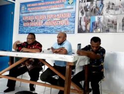 Kurangnya Armada Kapal Penangkapan Ikan Nelayan OAP Butuh Perhatian Pemda