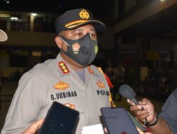 Polresta Turunkan 290 Personil Amankan Jalannya Perayaan Paska