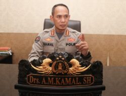 KKB Bakar Sejumlah Gedung Sekolah dan Perumahan Guru di Kabupaten Puncak