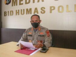Aparat Gabungan Ciduk Pencari Senjata Api dan Amunisi Untuk KKB