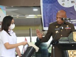 Wali Kota Ingatkan Musrembang Harus Terfokus Pada Lima Bidang Prioritas