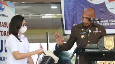 Wali Kota Ingatkan Musrembang Harus Terfokus Pada Lima Bidang Prioritas