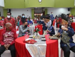 Pemkot Jayapura Bakal Kunjungan Balasan ke Kabupaten Bone Bolango
