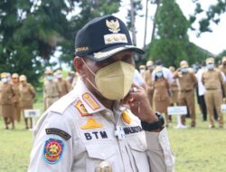 Wali Kota Jayapura Minta Dinas Pendidikan Siapkan Pembelajaran Tatap Muka
