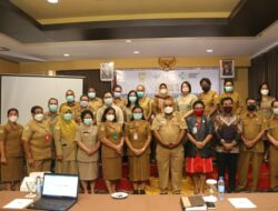 Analisis Situasi dan Pemetaan Stunting di Kota Jayapura Butuh Komitmen Bersama