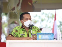 Akomodasi di Kota Jayapura Cukup Untuk Atlet 26 Cabor dan 22 Disiplin